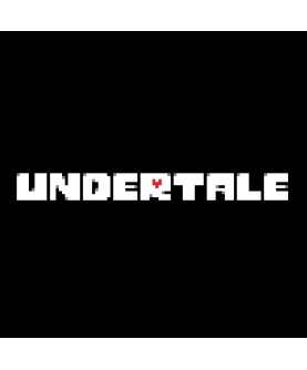 Undertale GOG.com Key GLOBAL